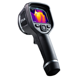 FLIR E8