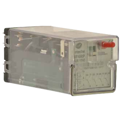 TRIP AND LOCKOUT RELAYS