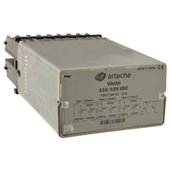 TRIP CIRCUIT SUPERVISION RELAYS