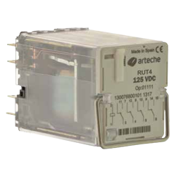 AUXILIARY SUPPLY CIRCUIT SUPERVISION RELAYS