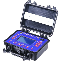Cable Fault Locator ISKRA-3M