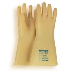 Latex Insulated Gloves Mod.SG