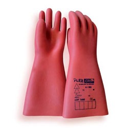 Dielectric Composite Gloves Mod.SGM
