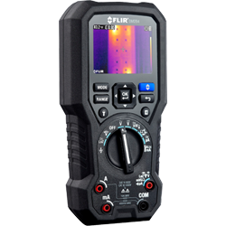 FLIR DM284