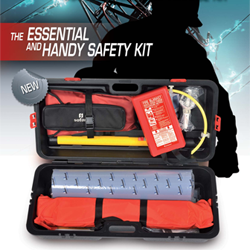 Manouevring & Rescue Kit KRM-4001