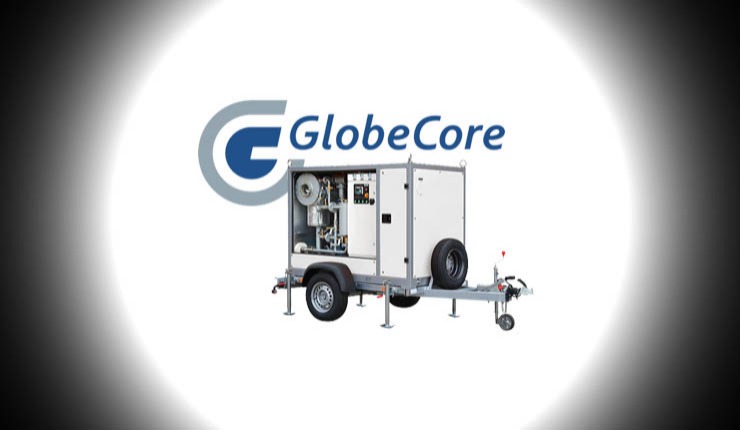 Oil Processing Equipment ( CMM models)
