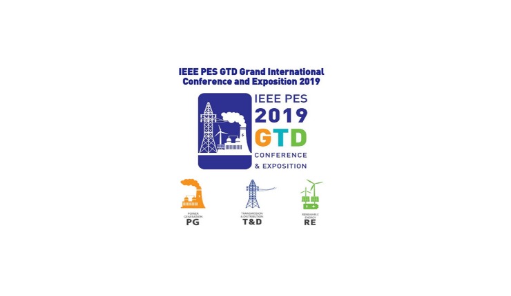The IEEE-PES GTD Grand International Conference & Exposition Asia 2019 Thailand 