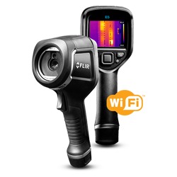 FLIR E5-XT