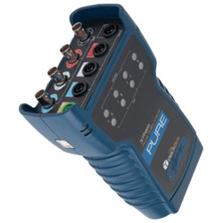 Handheld Power Quality Analyzer