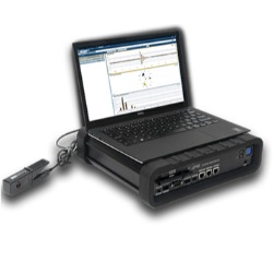Portable Power Quality Analyzer