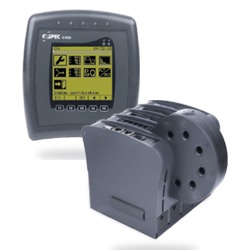 Fixed Power Quality Analyzer