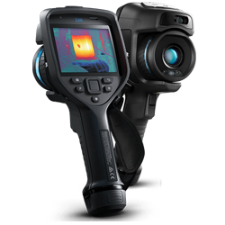FLIR E86