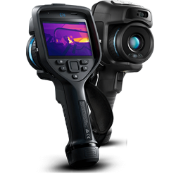 FLIR E76