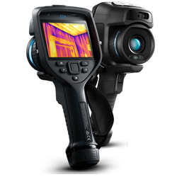 FLIR E54