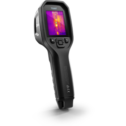 FLIR TG267