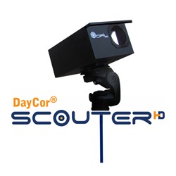 Scouter HD