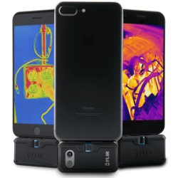 FLIR ONE PRO