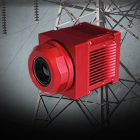 Fixed Camera for Automation