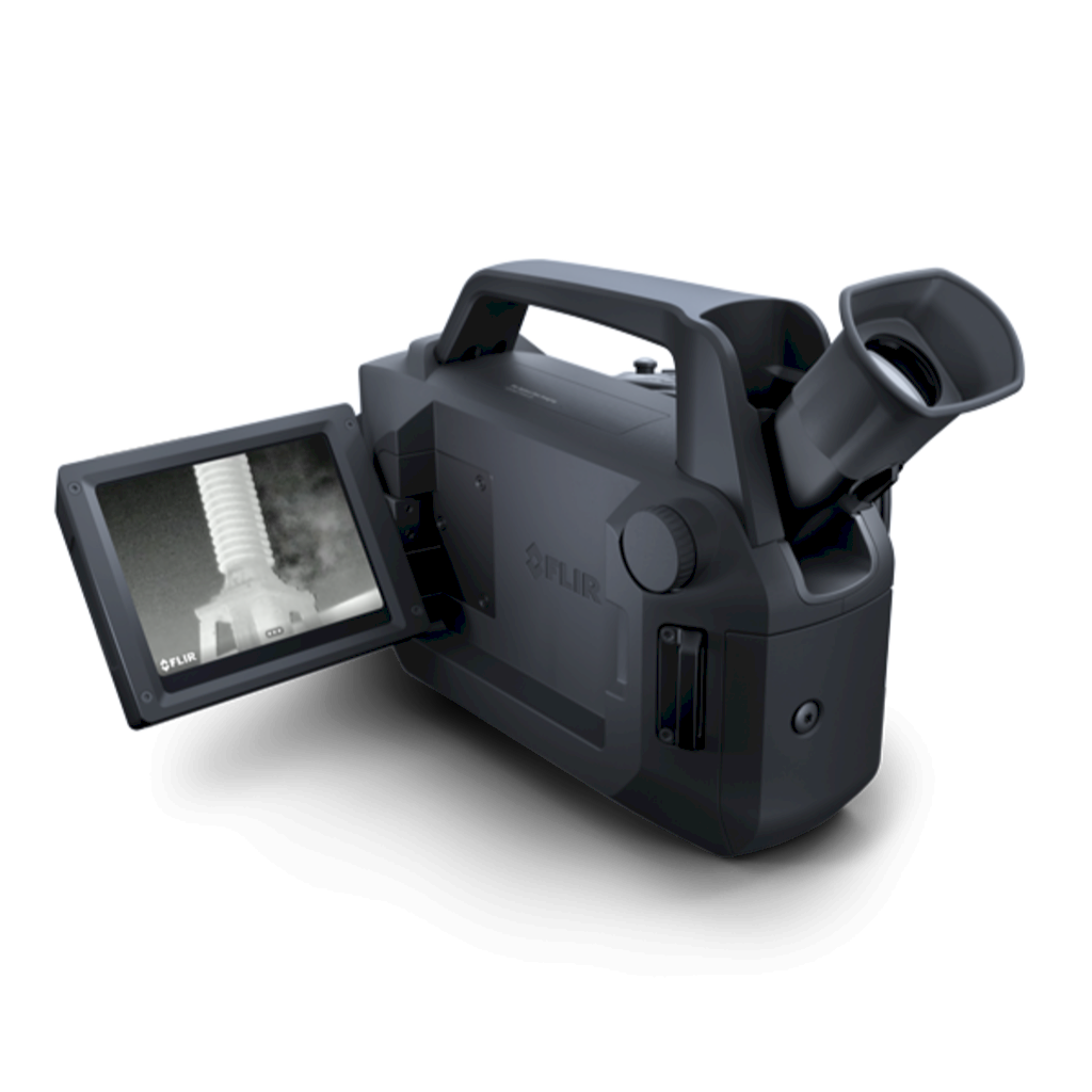 FLIR G306 (Cooled Detectors)
