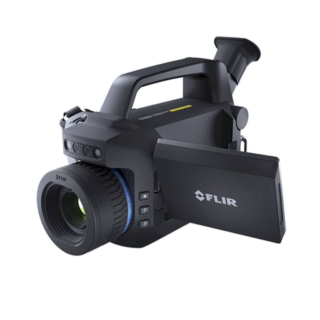FLIR GX320