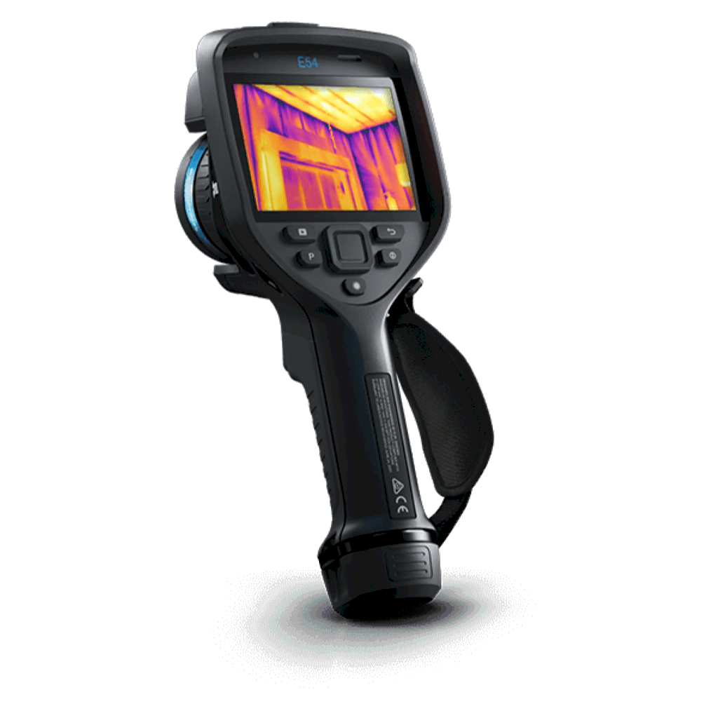 FLIR E54