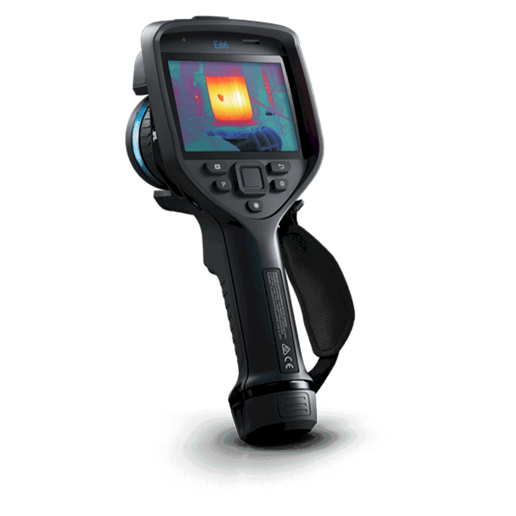 FLIR E86