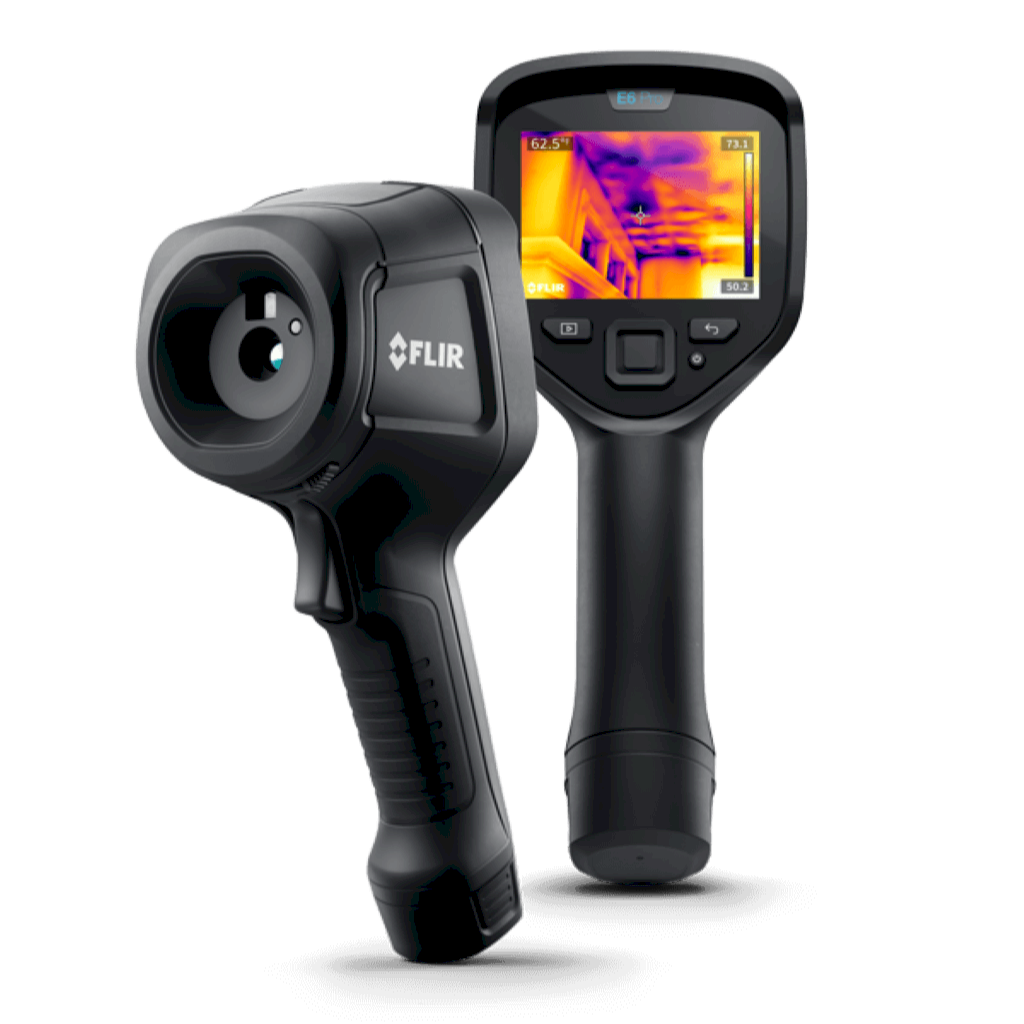 FLIR E6 Pro