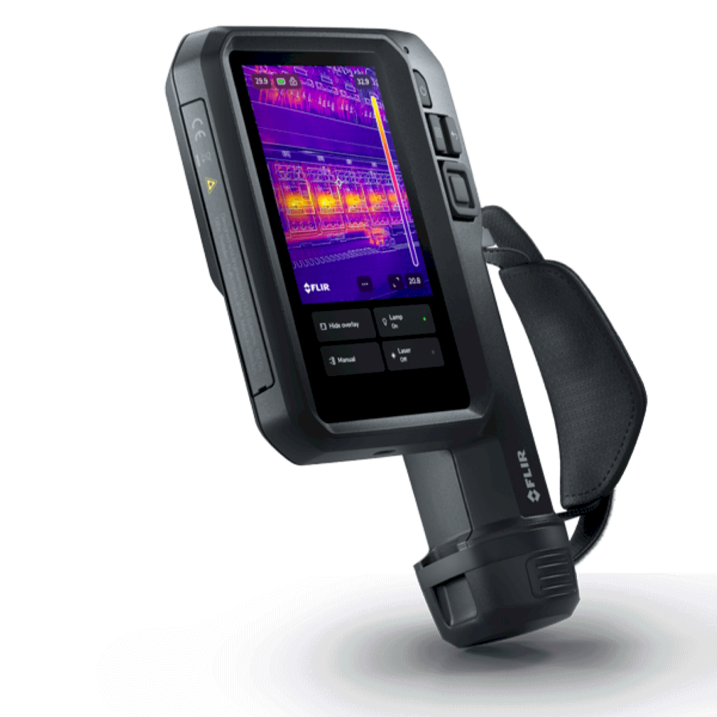FLIR i65 LTE