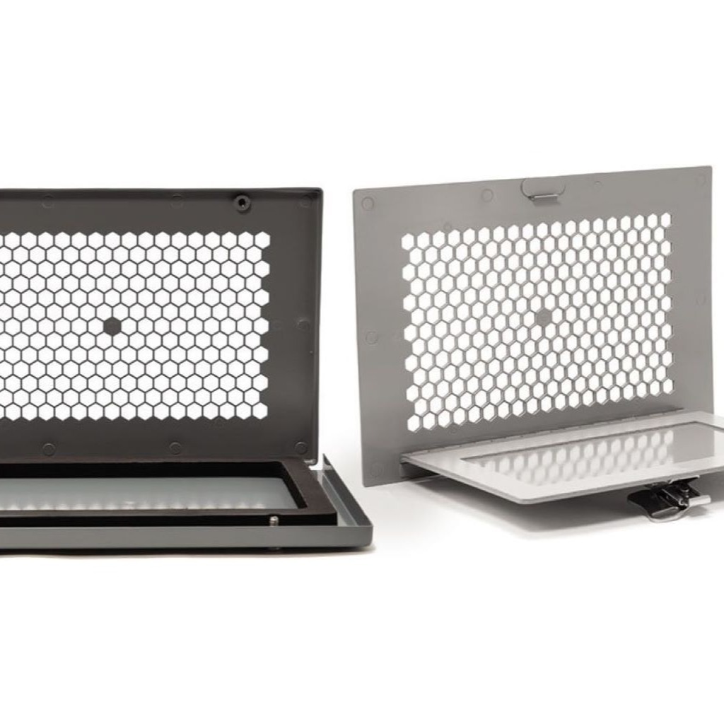 FLIR IRW 24PC (Alluminium)/FLIR IRW 24PS (Stainless)