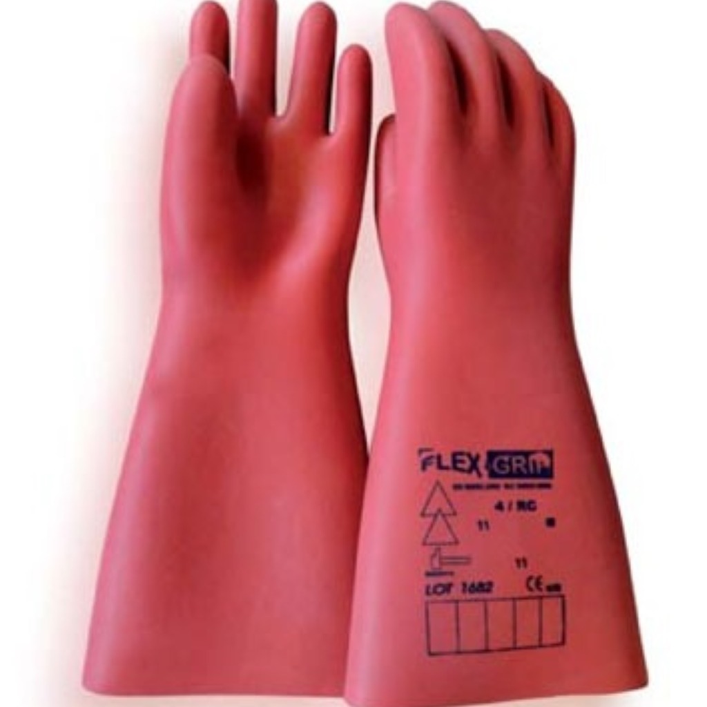 Dialectric Composite Gloves - SGM Model