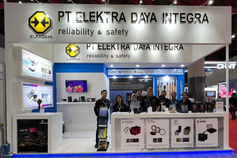 ELECTRIC & POWER INDONESIA 2022