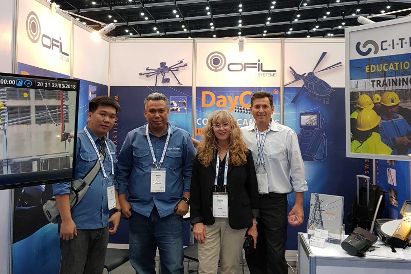 IEEE-PES Grand International Conference 2019 in Thailand 