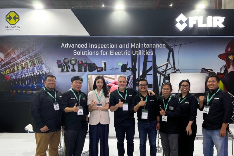 ELECTRIC & POWER INDONESIA 2026